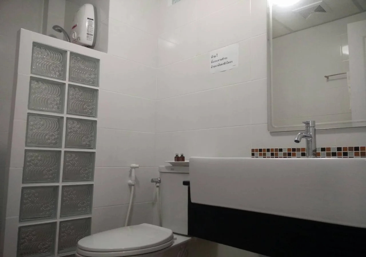 Foto - Jr Mansion On Nut Soi 25