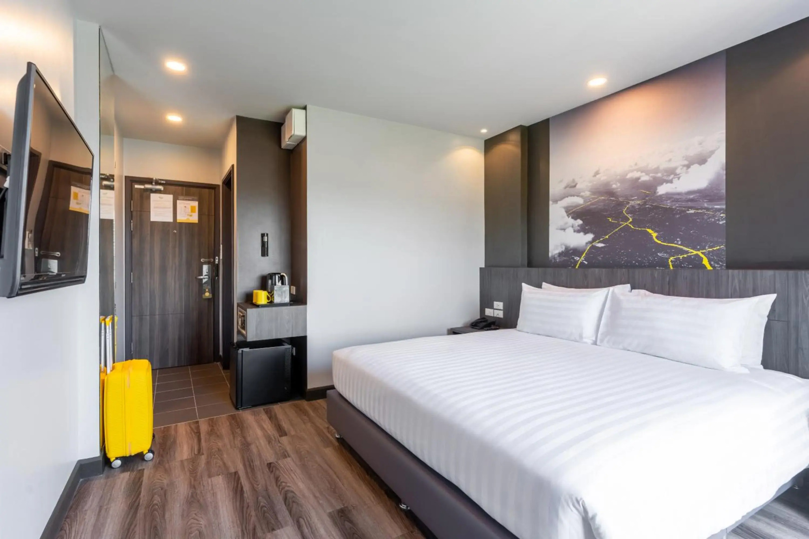 Photo - Sleep Mai Chiang Mai Airport Lifestyle Hotel