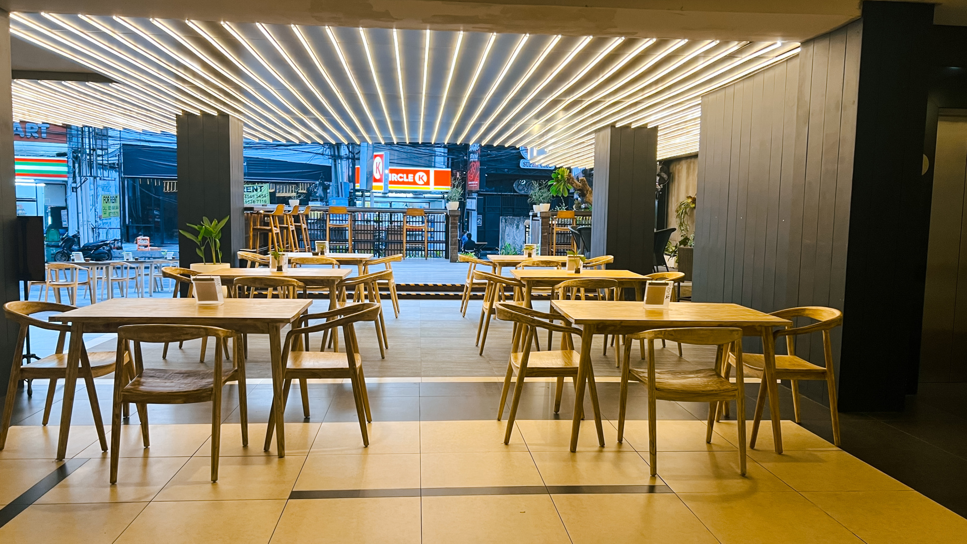 Foto - J4 Hotels Legian