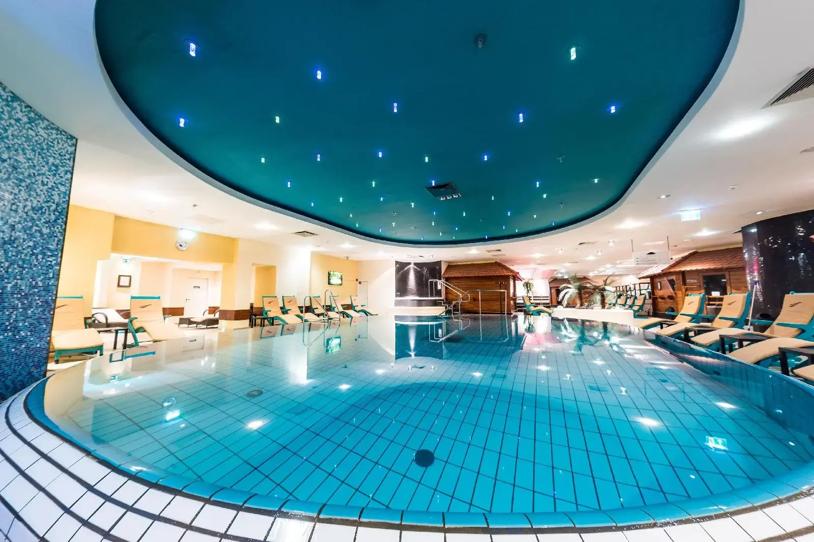 Foto - Mauritius Hotel & Therme
