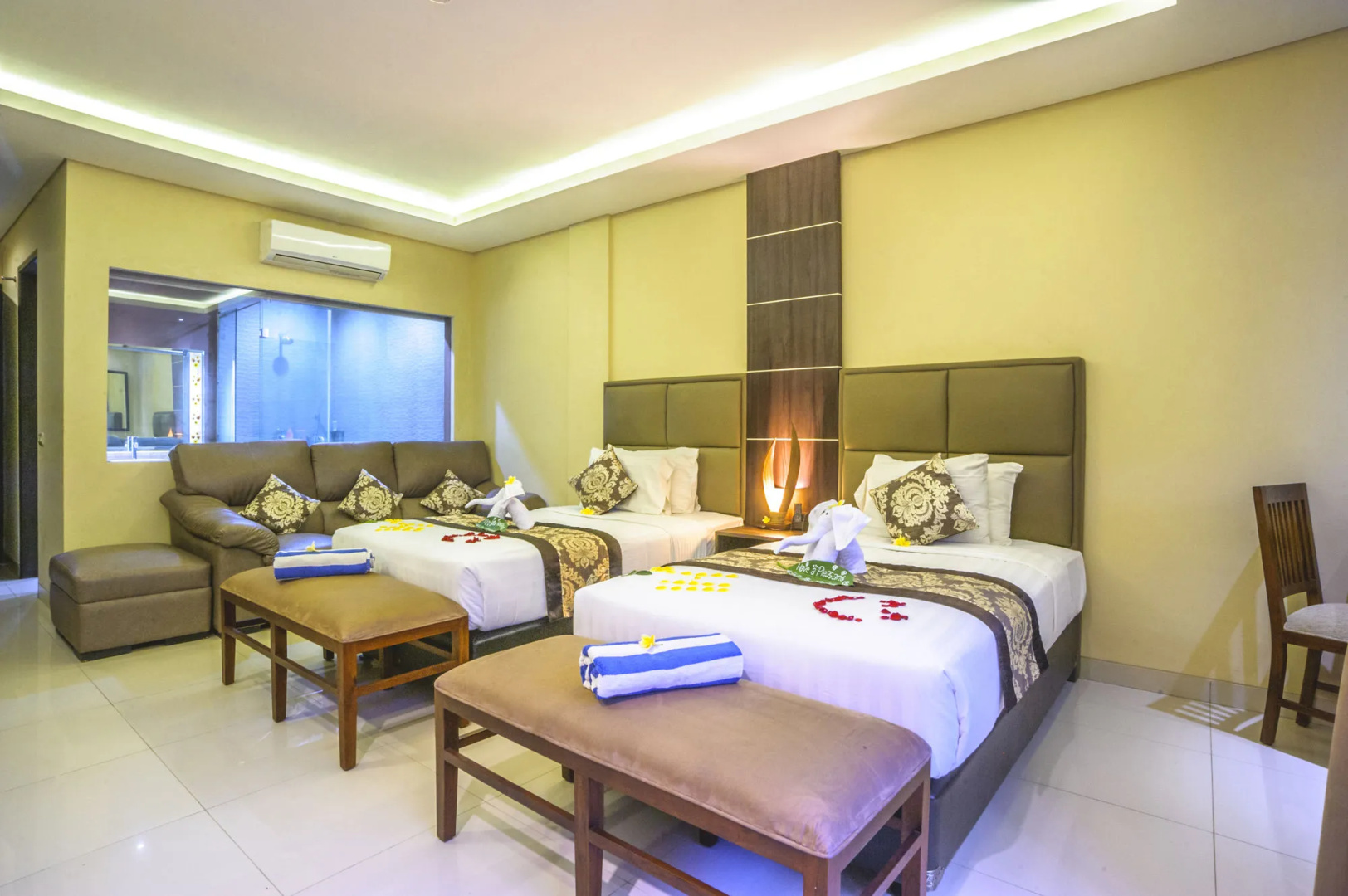 Photo - d'Penjor Seminyak Hotel