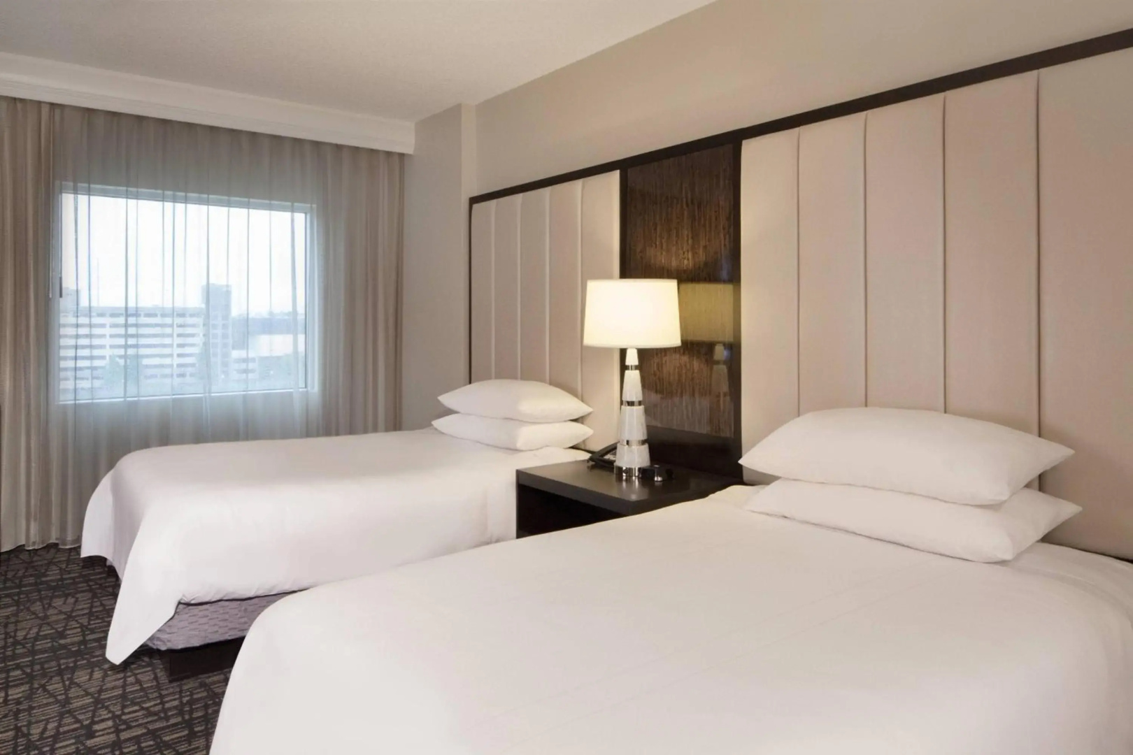 Foto - Dallas Marriott Suites Medical/Market Center