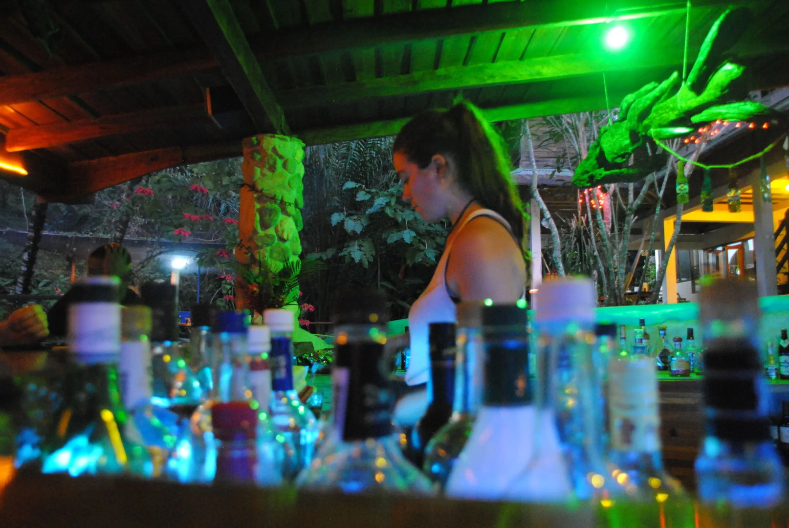 Photo - Omega Tours Adventure Company & Eco Jungle Lodge