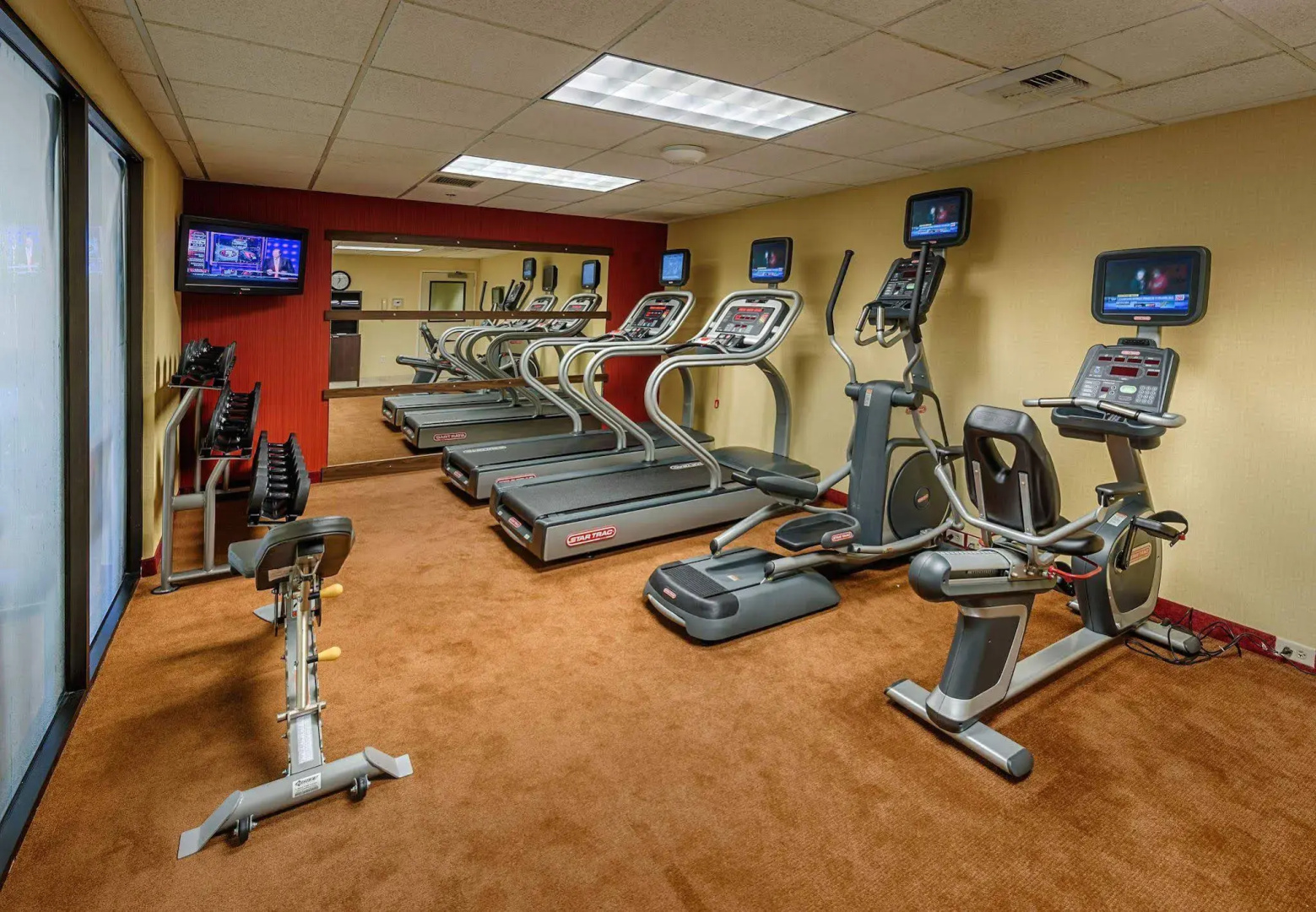 Photo - Courtyard by Marriott Reno