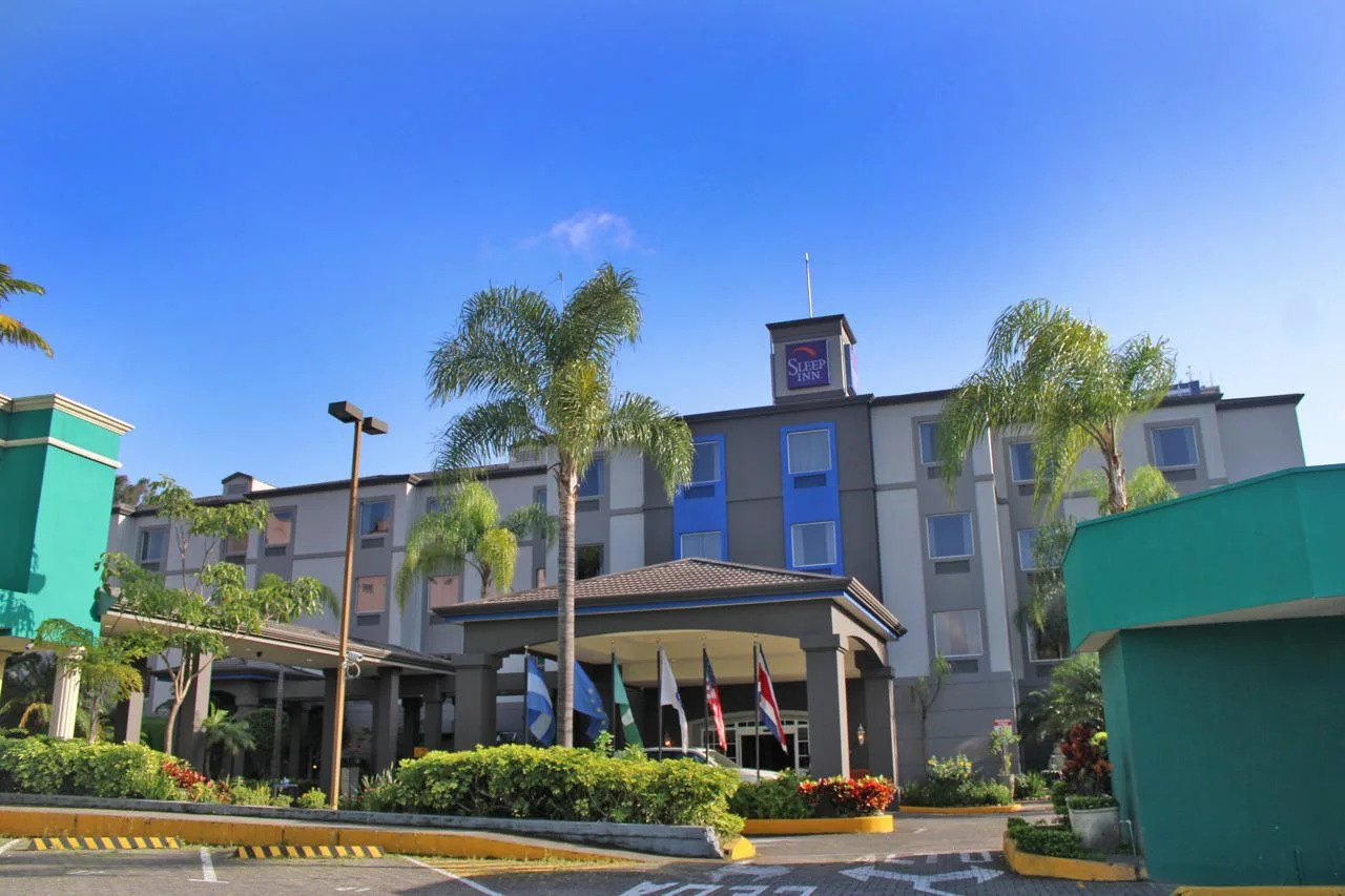 Foto - Sleep Inn Paseo Las Damas