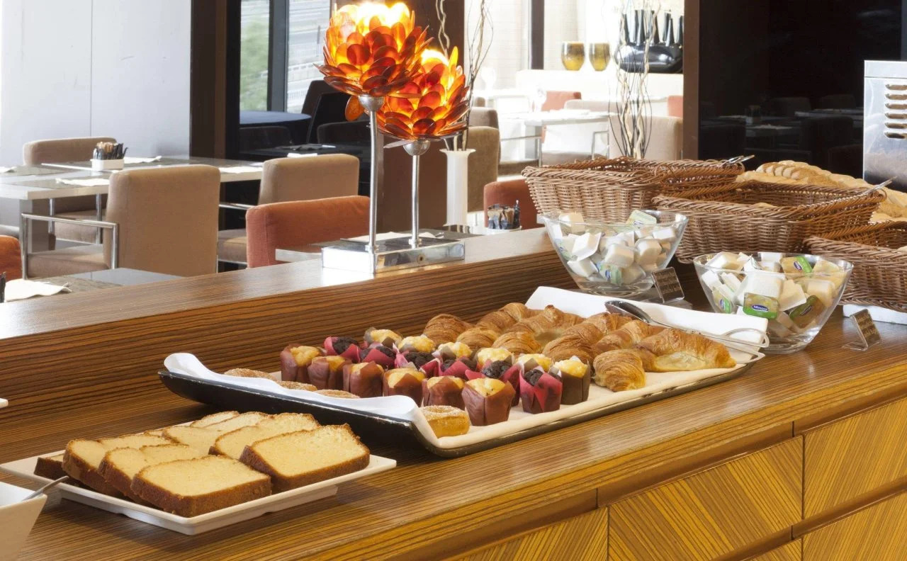 Foto - AC Hotel Porto by Marriott