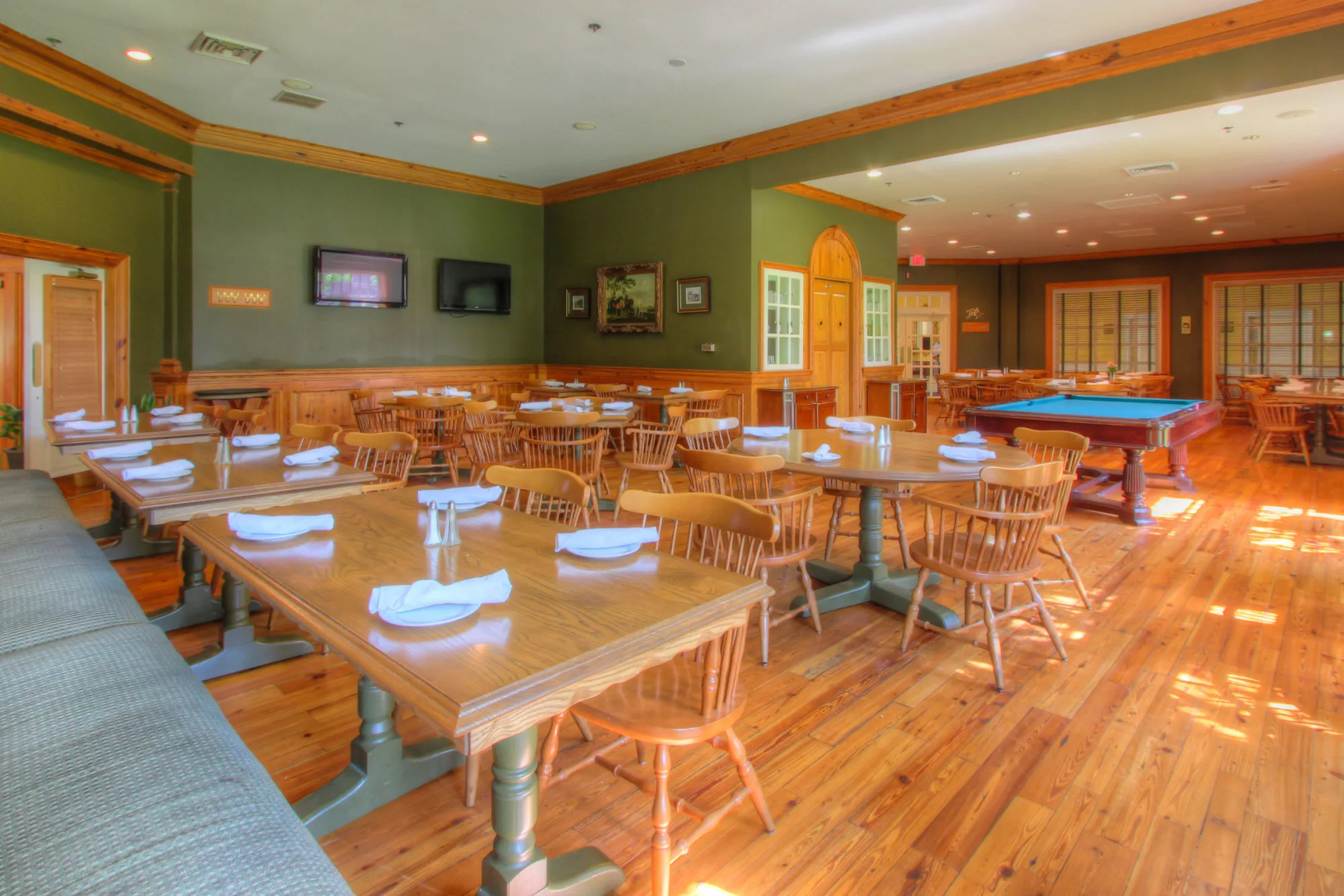 Photo - The Founders Inn and Spa, Tapestry Collection by Hilton
