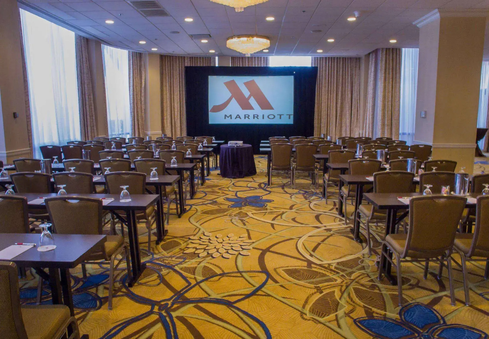 Foto - Teaneck Marriott at Glenpointe