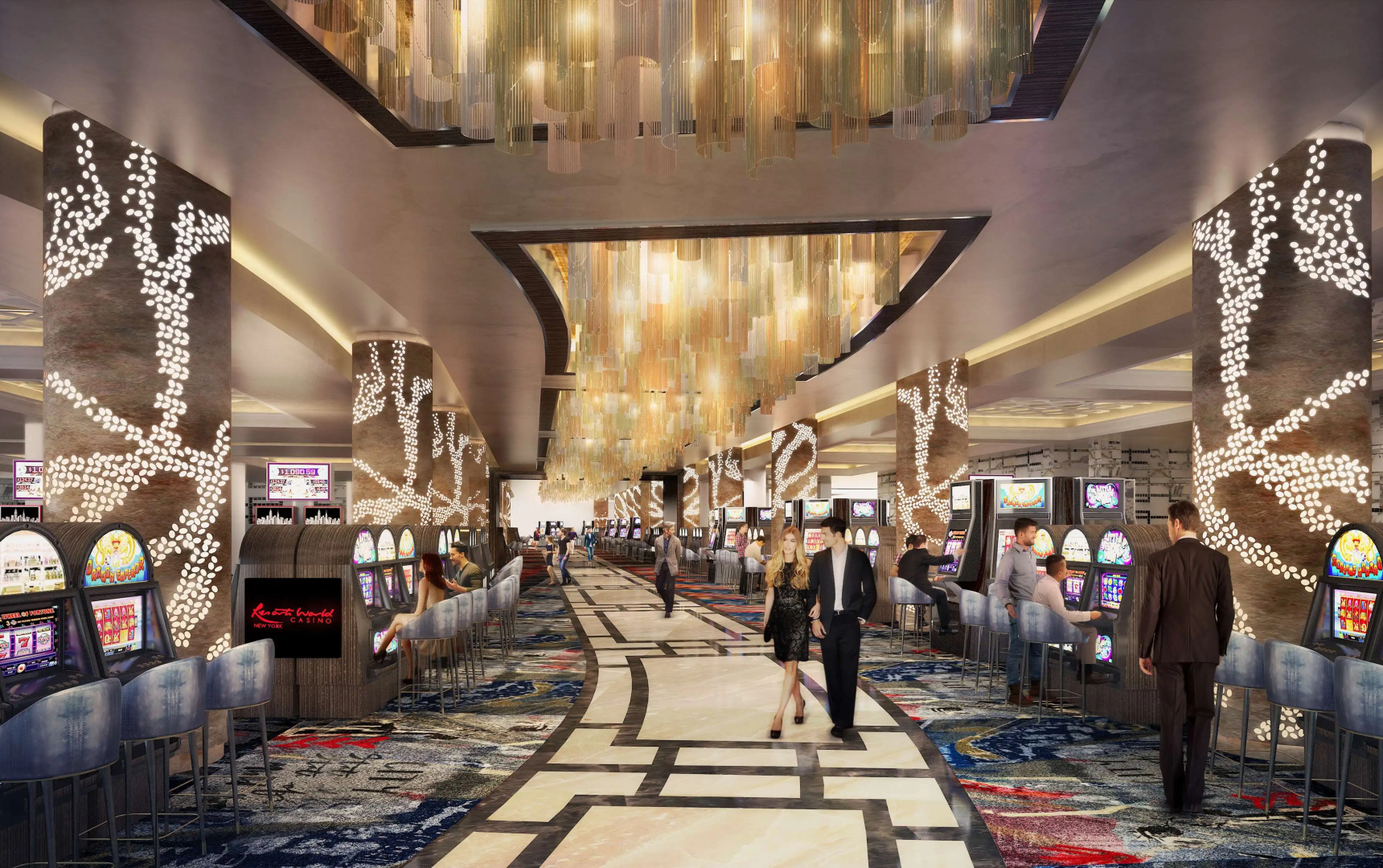 Foto - Hyatt Regency JFK Airport at Resorts World New York