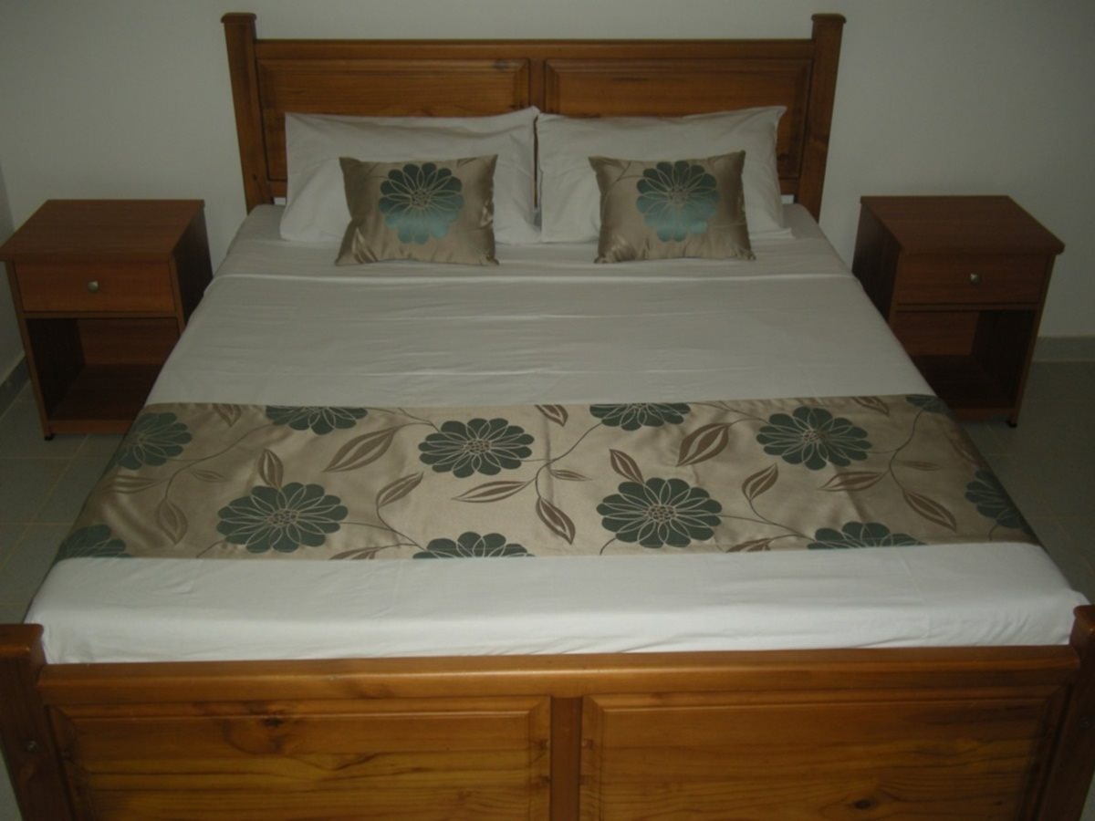 White Rose Resort