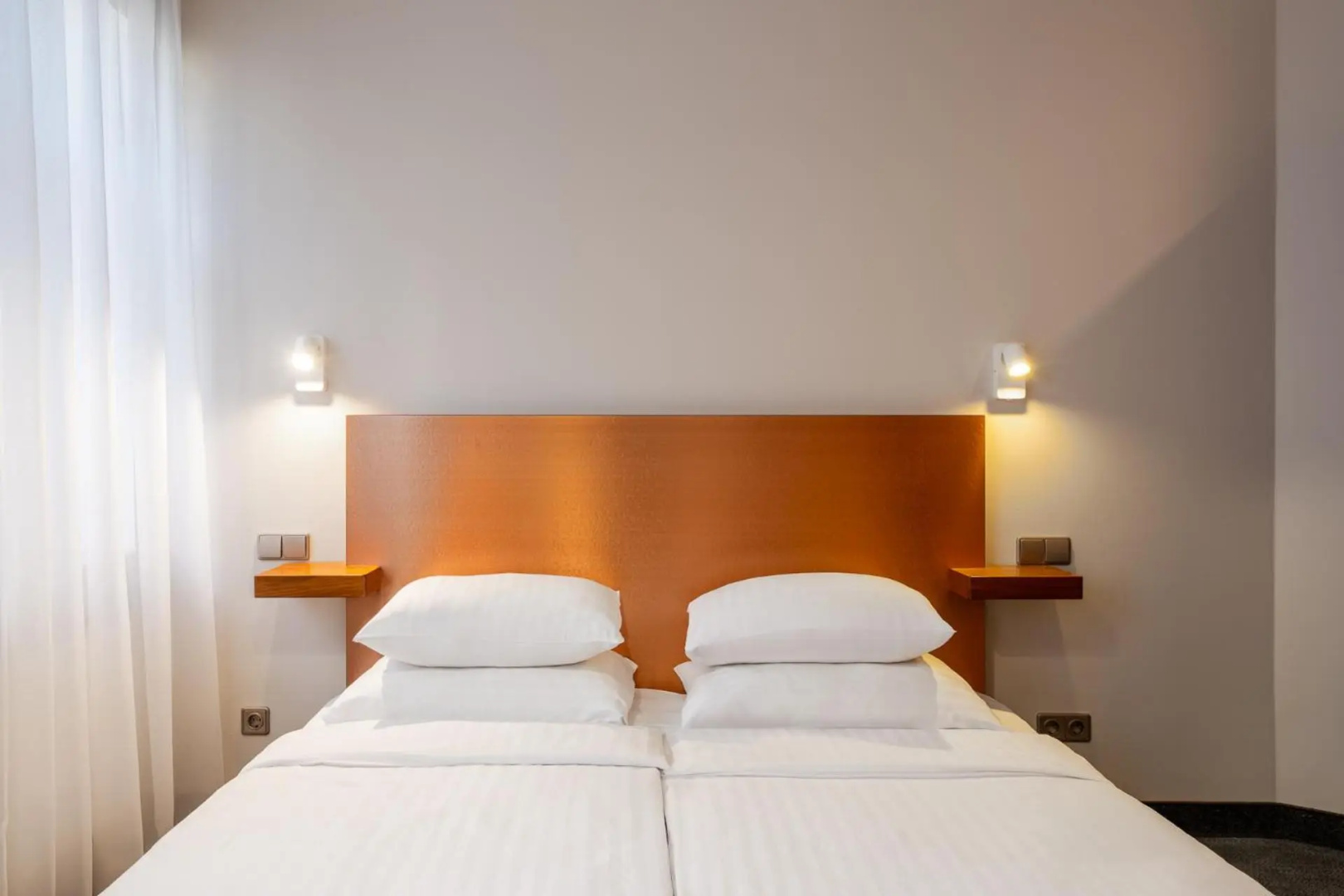 Foto - Rixwell Terrace Design Hotel