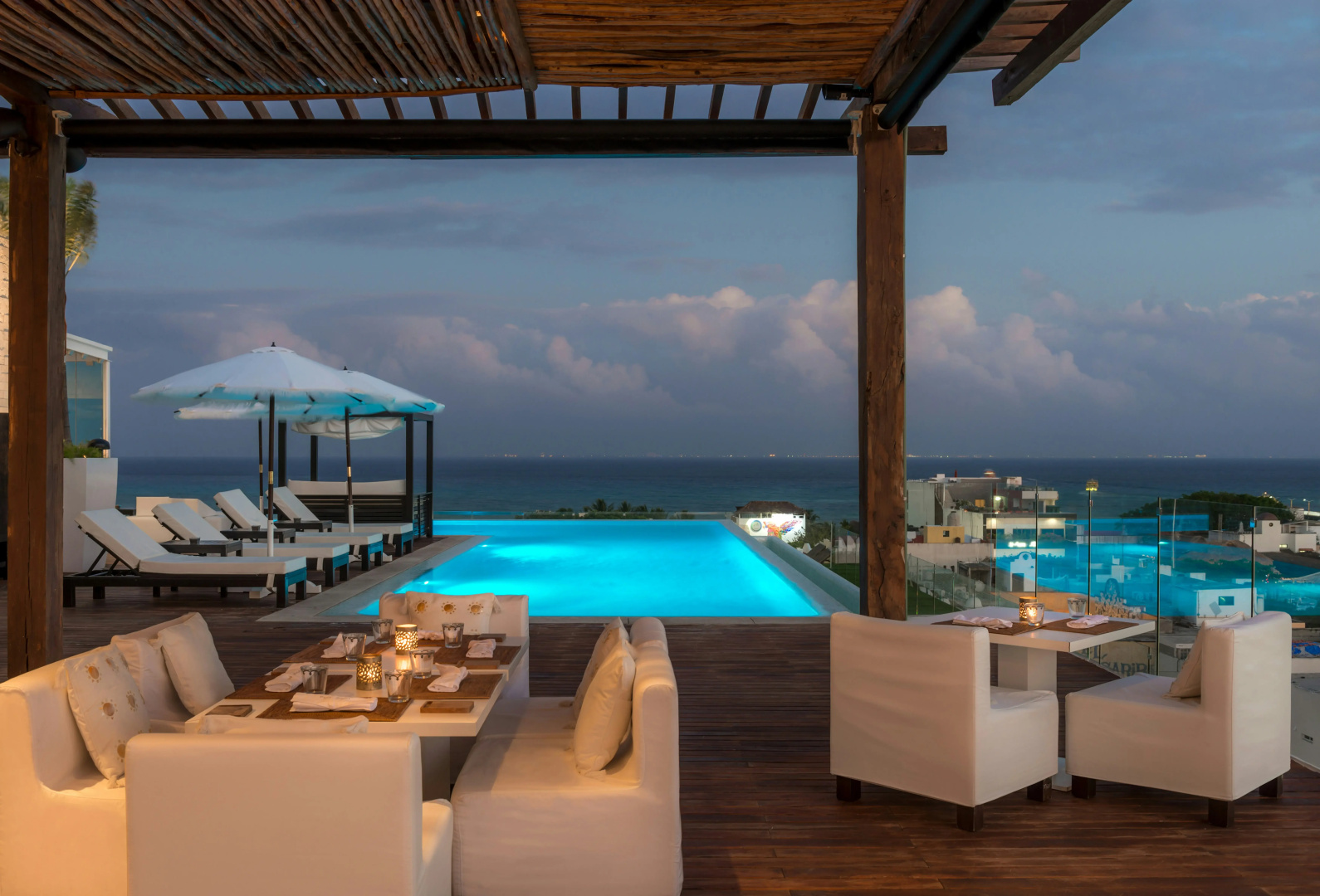 Foto - The Fives Downtown Hotel - Curio Collection by Hilton
