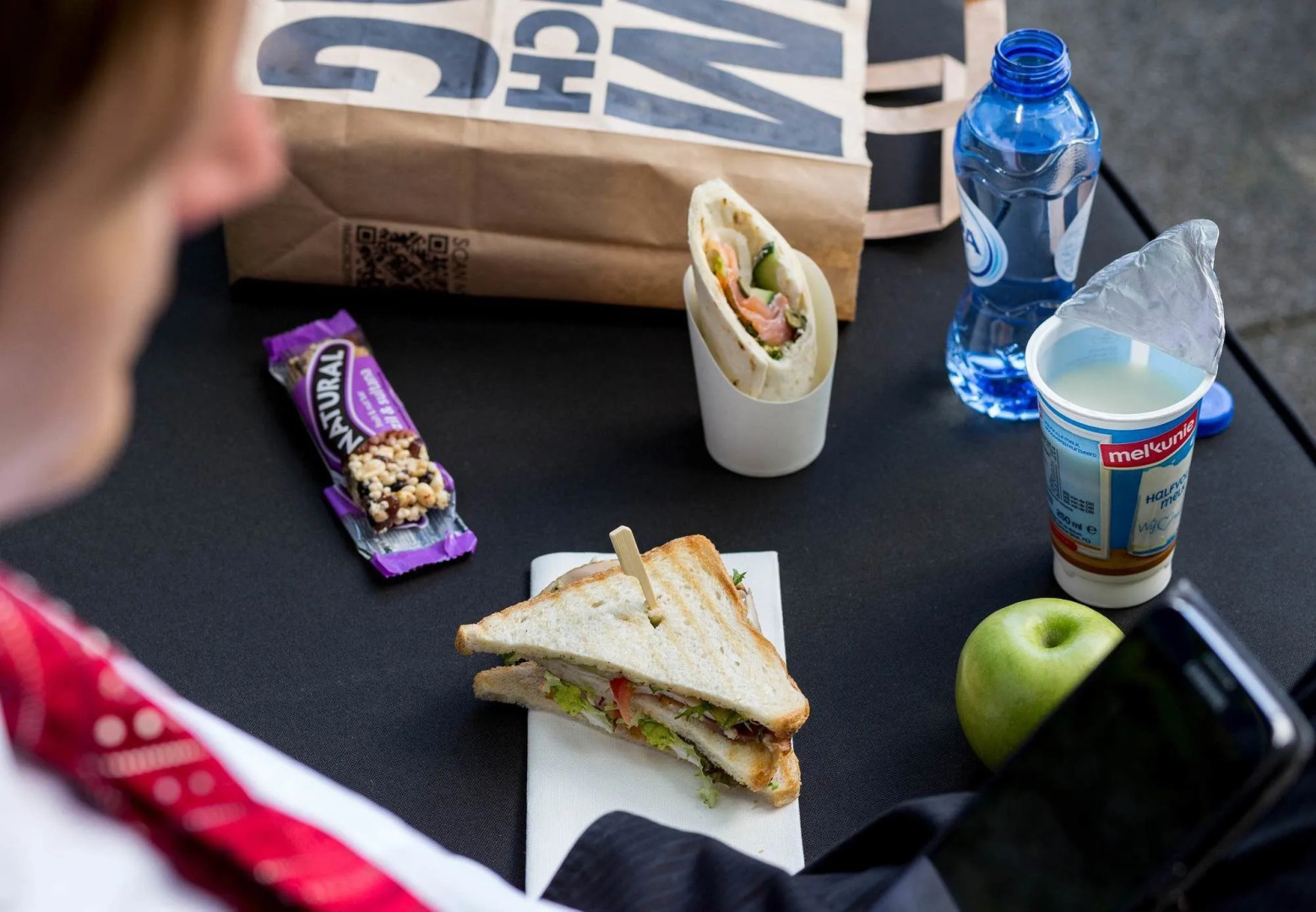 Foto - Marriott Hotel The Hague