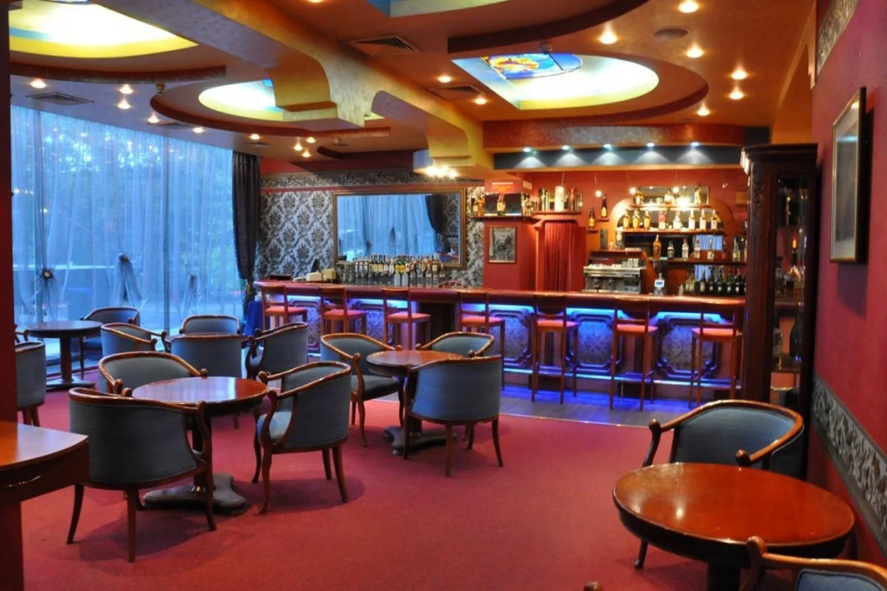 Photo - Hotel Leipzig