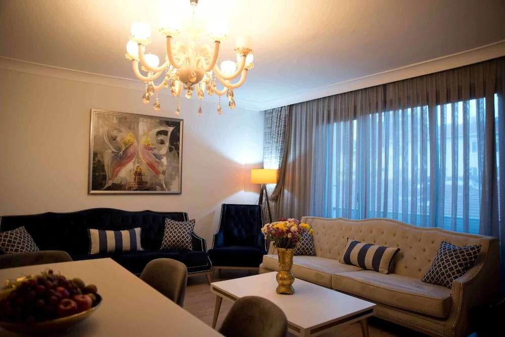 Foto - Nupelda Residence Hotel