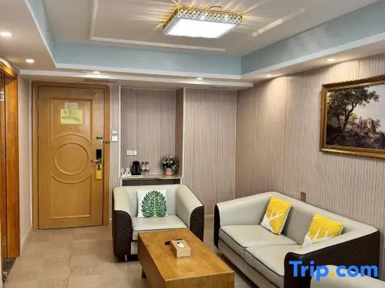 Vienna Hotel (Xingning Downtown Square)