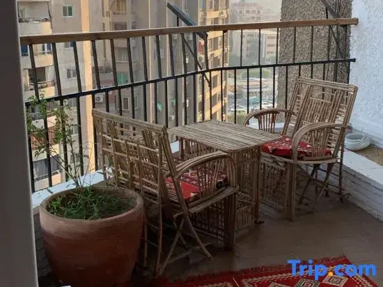 Foto - Pyramids Nights Hostel