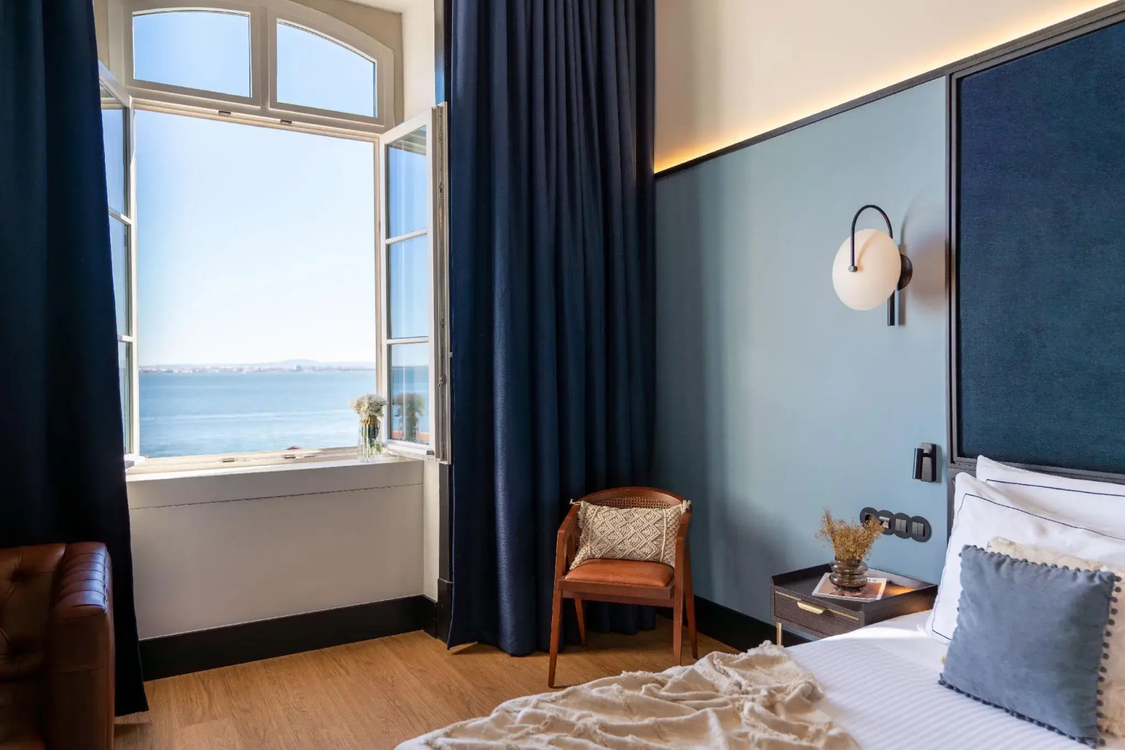 Foto - The Editory Riverside Hotel, an Historic Hotel