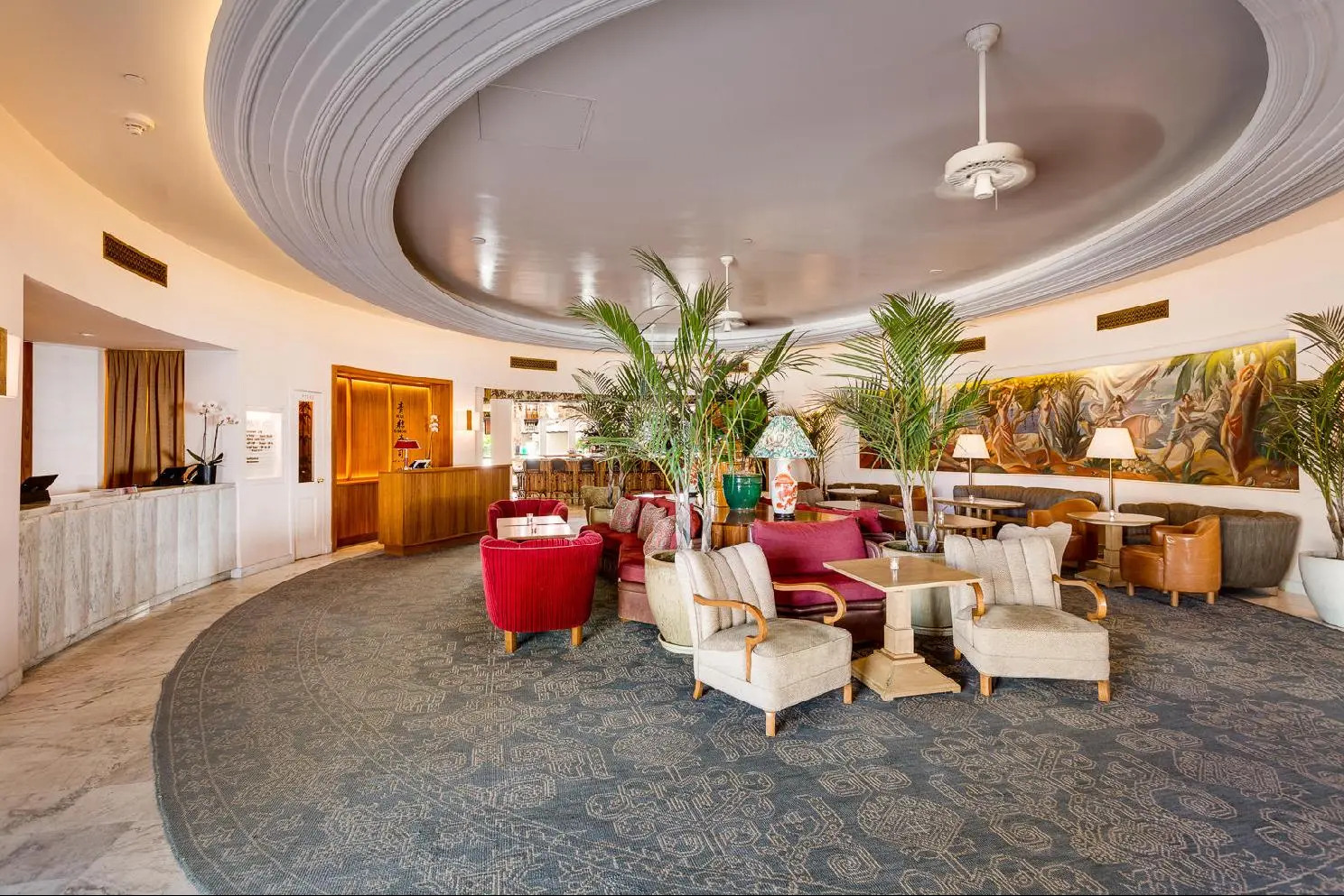 Foto - The Plymouth South Beach