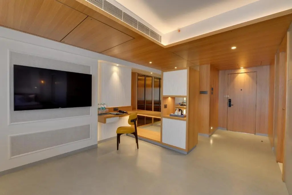 Foto - Galaxy Beacon Hotel