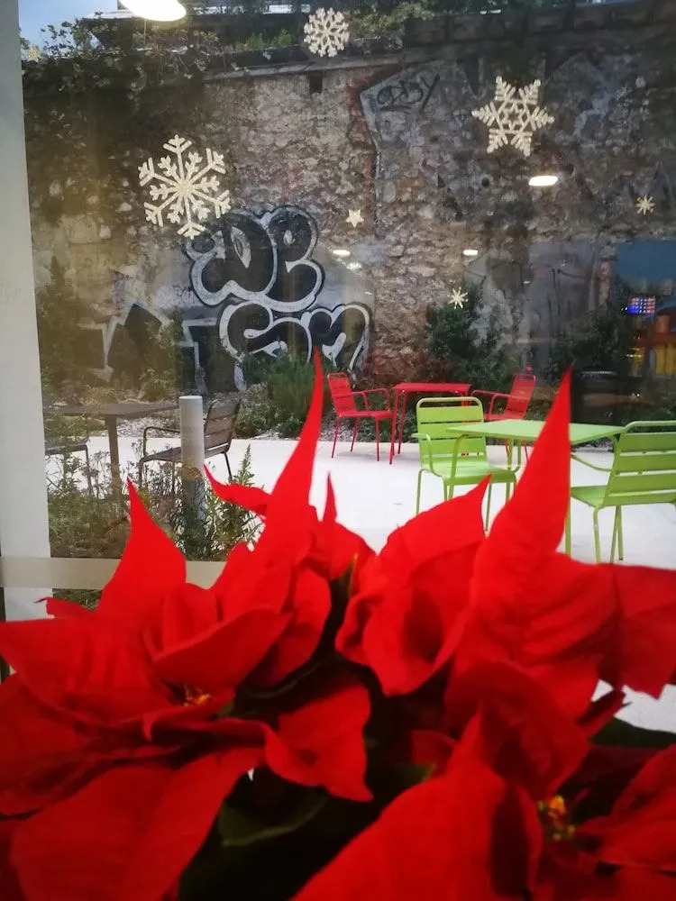 Photo - Montempô Appart'Hôtel Marseille Centre Dôme