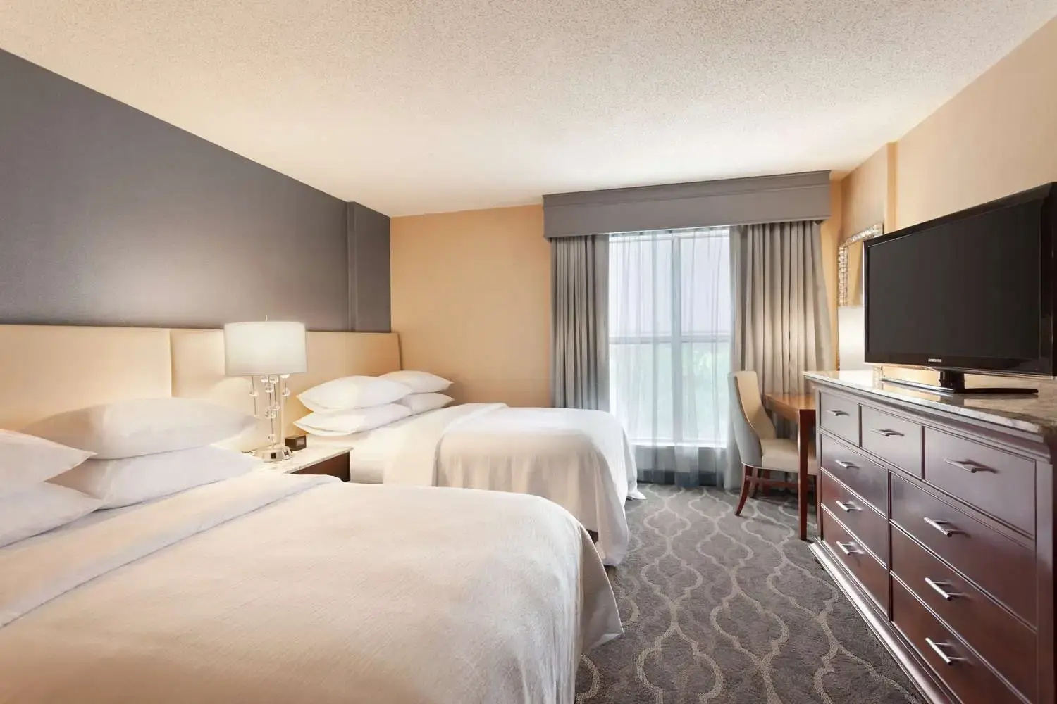 Foto - Embassy Suites by Hilton Atlanta Airport