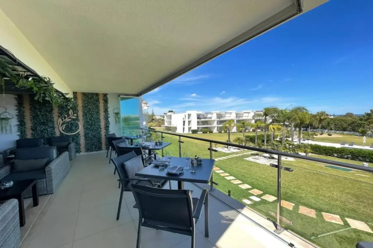 Foto - Varandas do Castelo By Garvetur