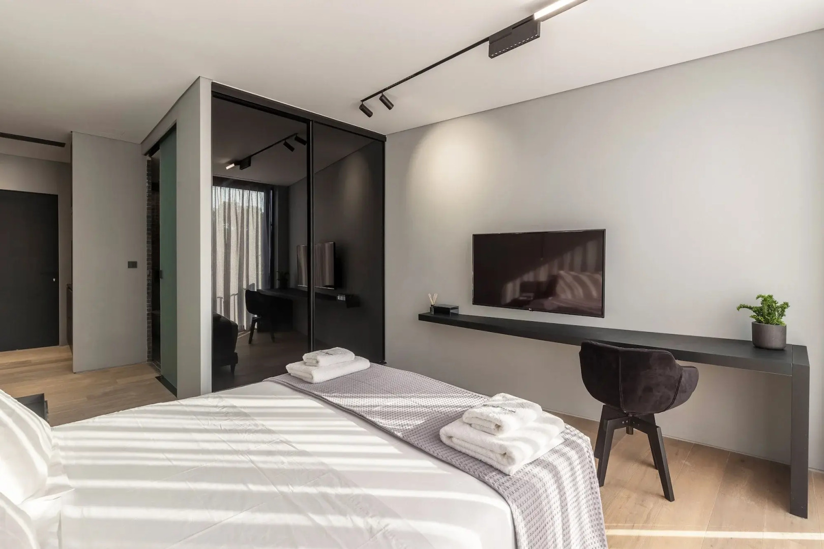 Foto - The Duke Boutique Suites