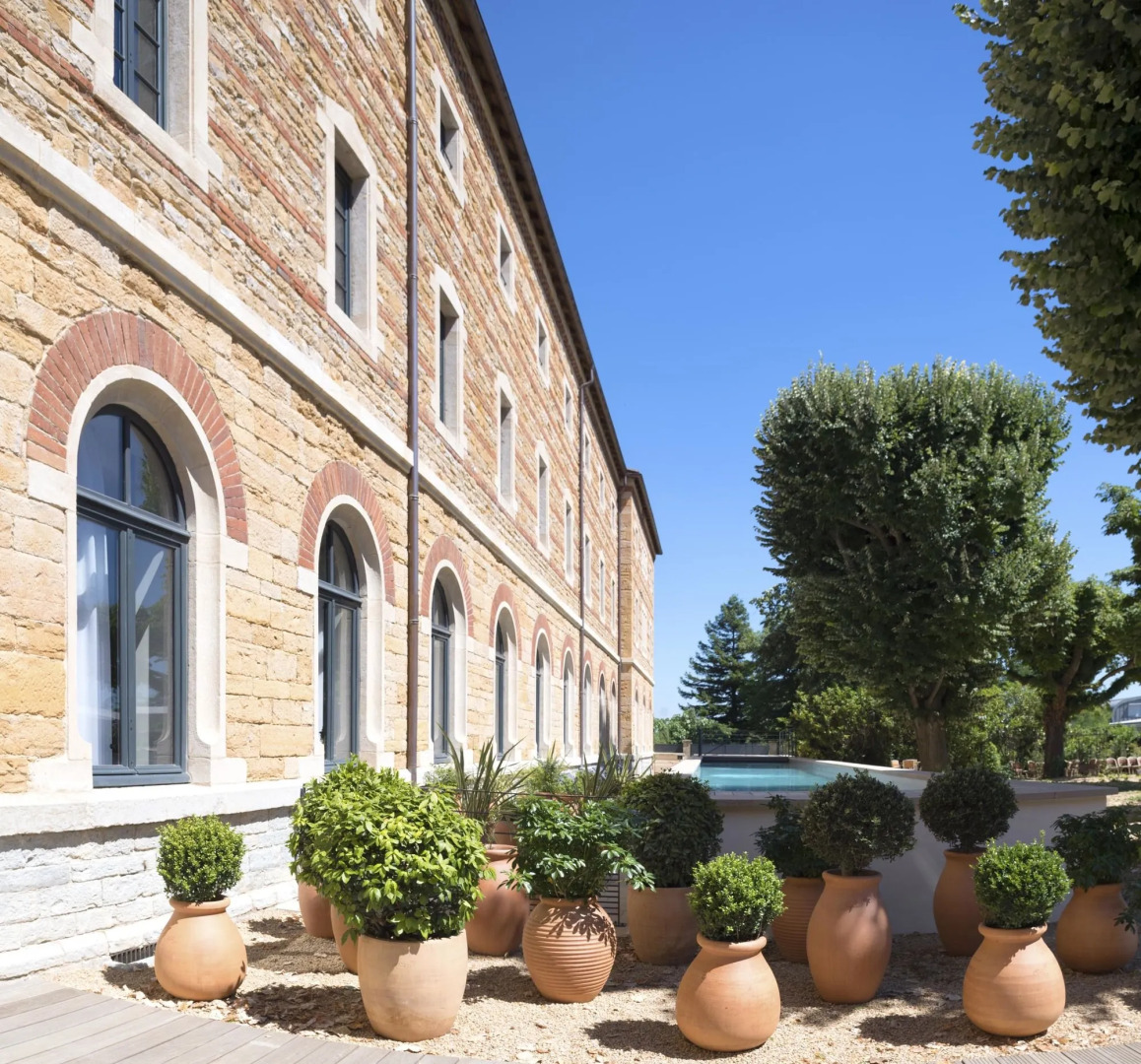 Foto - Fourvière Hôtel