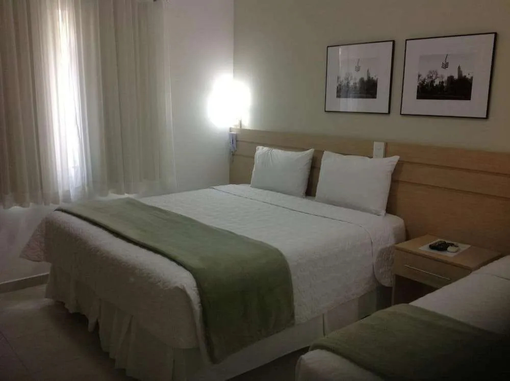 Foto - Upper Hotel