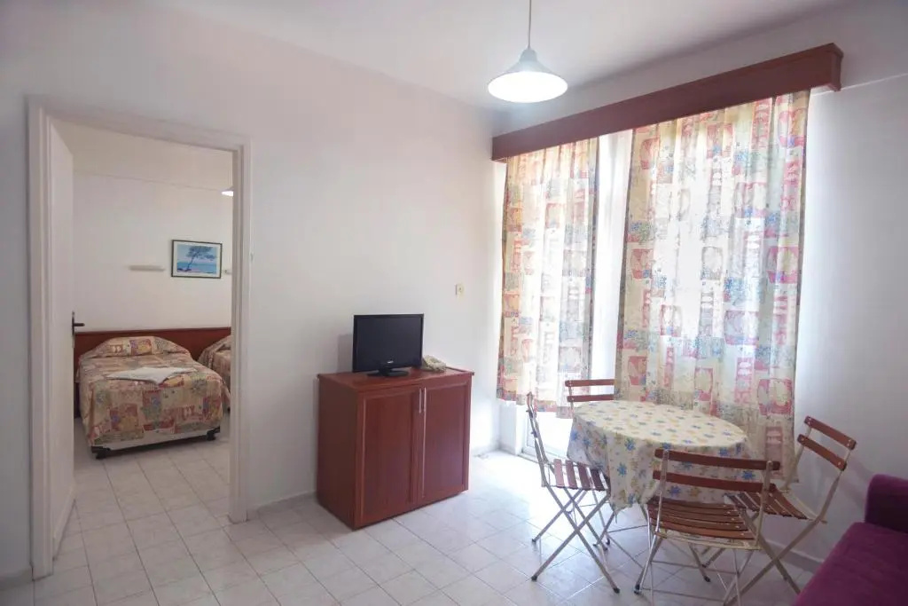 Foto - The S Apart & Suites Hotel