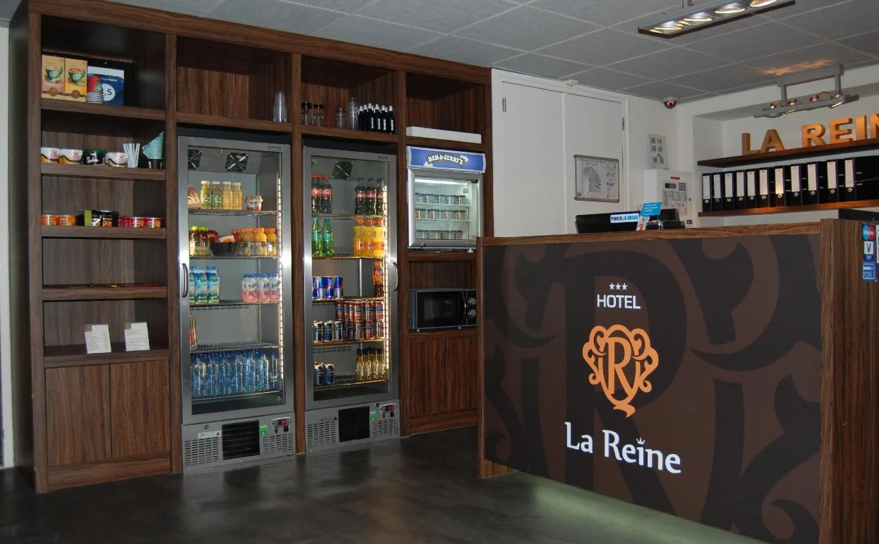 Photo - Hotel La Reine