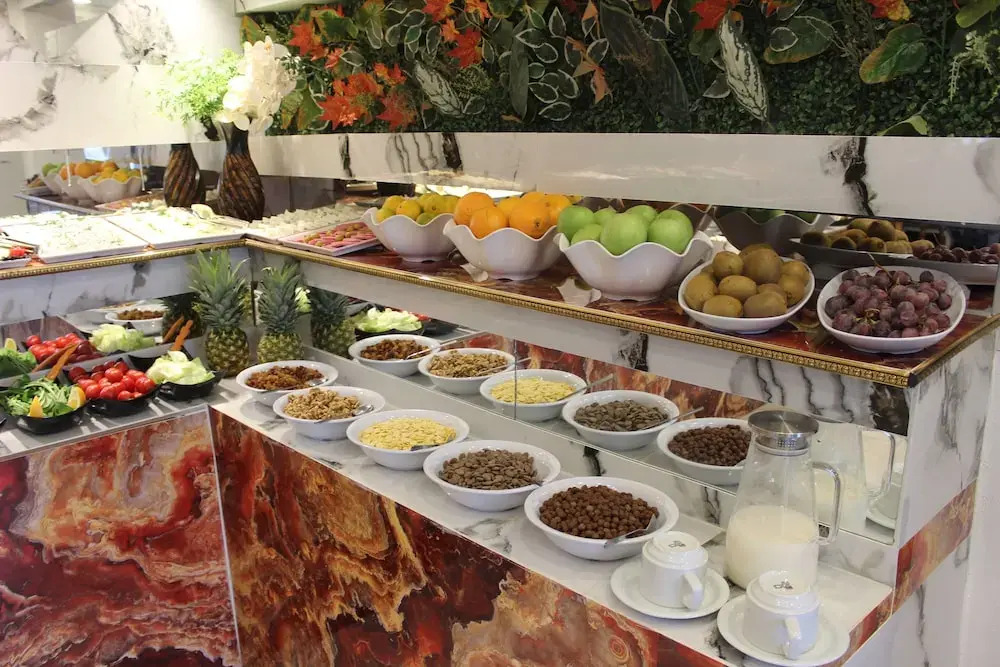 Foto - Taksim By Rich Hotel