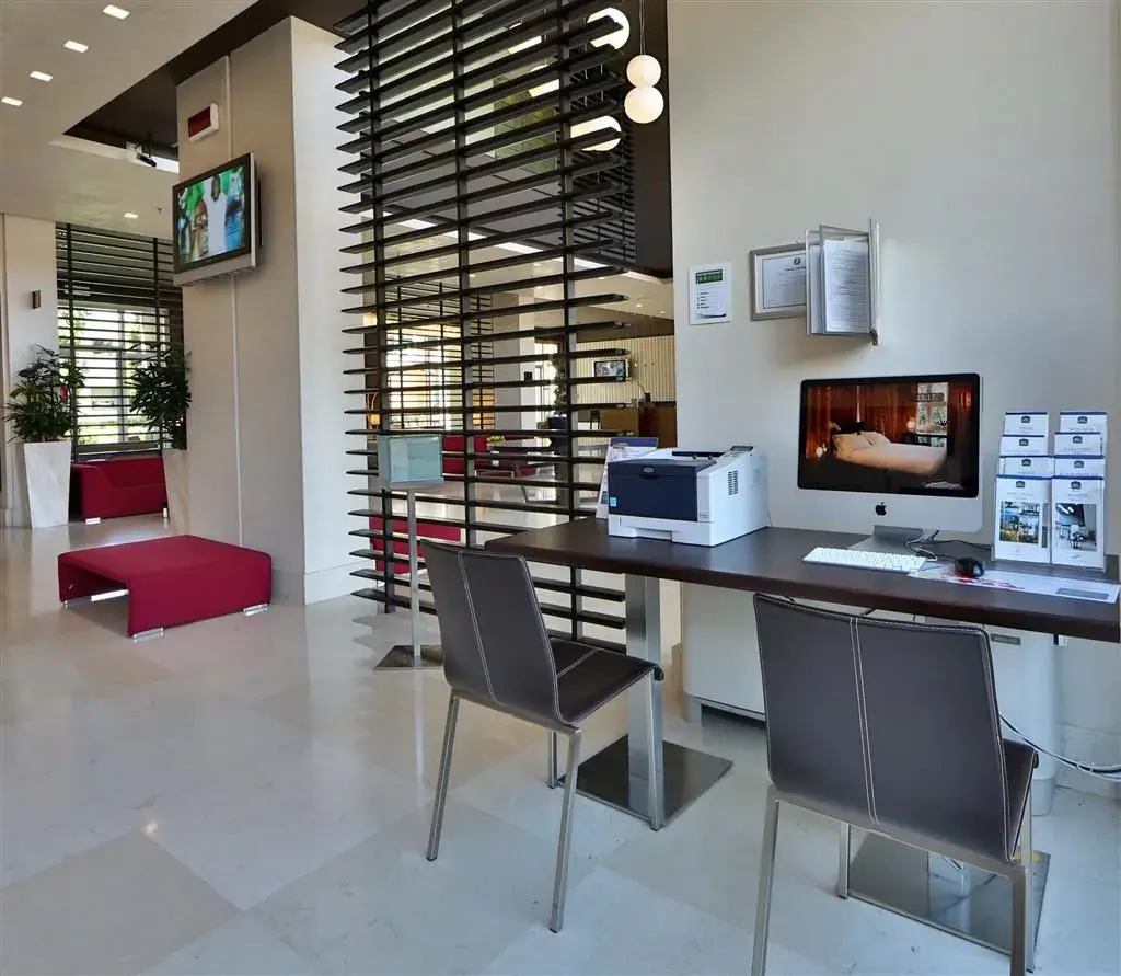 Photo - Best Western Plus Hotel Le Favaglie