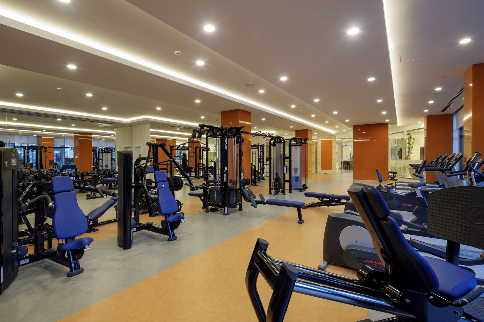 Photo - The Sense De Luxe – All Inclusive