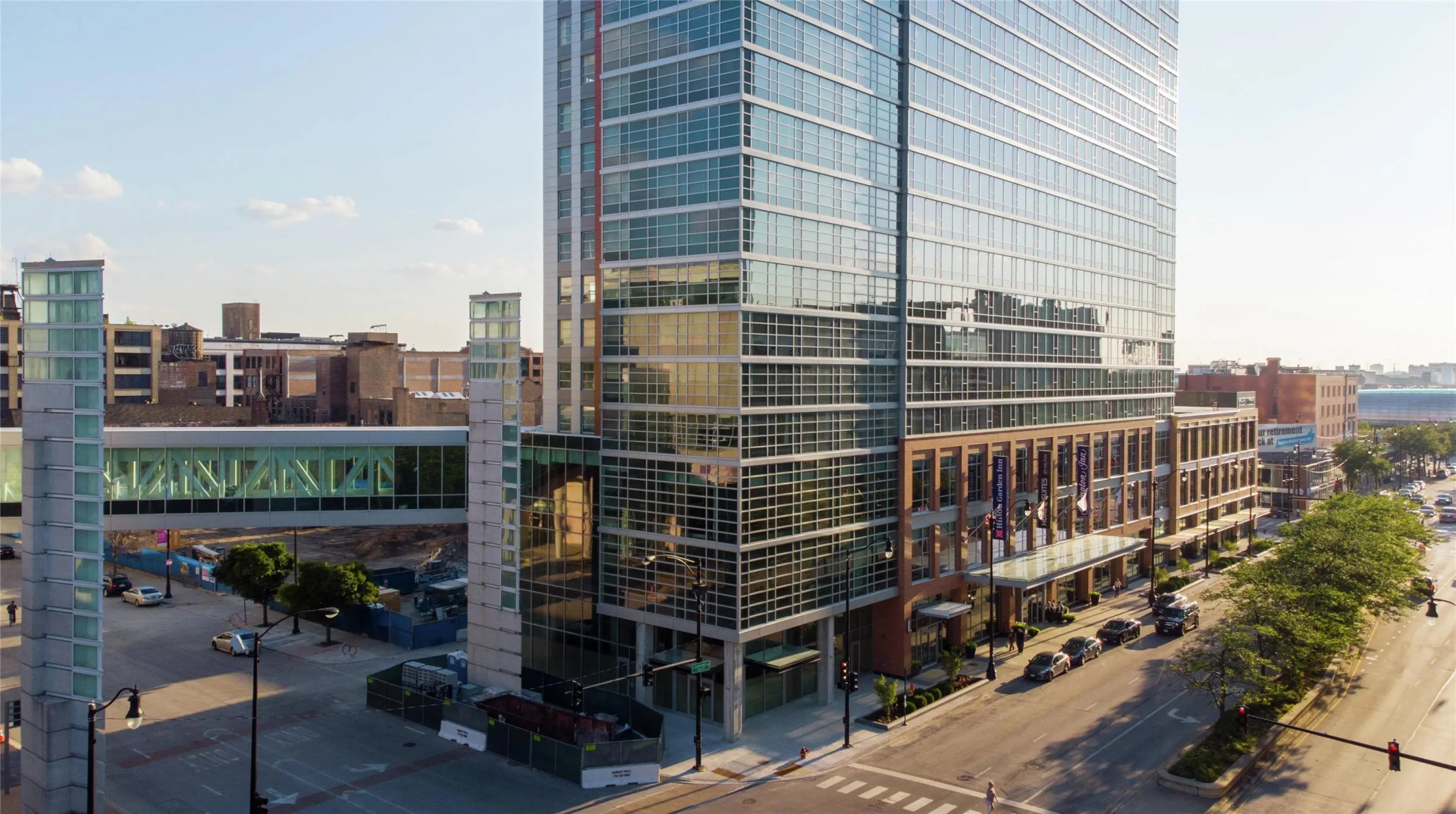 Photo - Hilton Garden Inn Chicago McCormick Place
