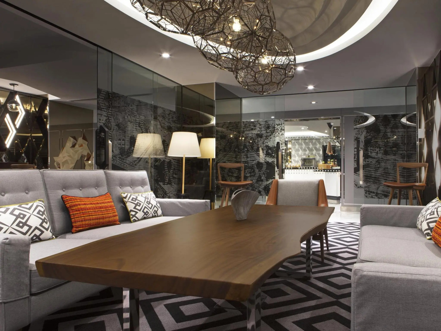 Photo - Le Méridien Kuala Lumpur