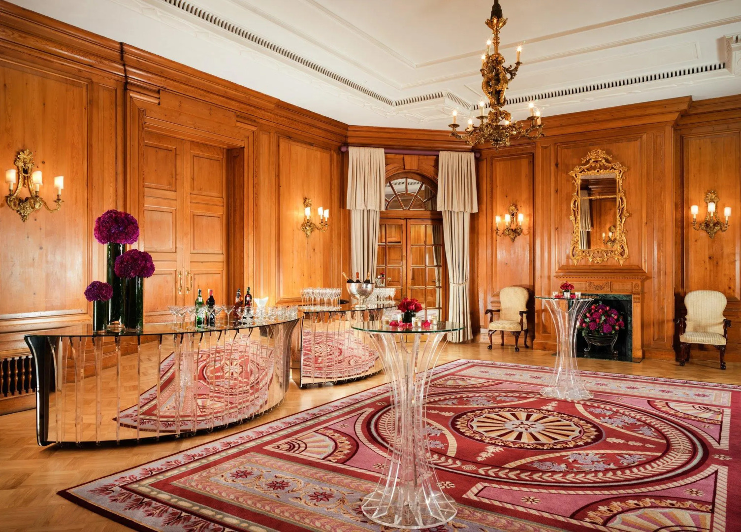 Foto - The Dorchester - Dorchester Collection