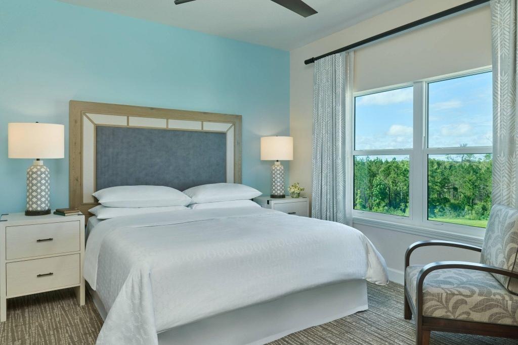 Foto - Sheraton Vistana Villages Resort Villas, I-Drive Orlando