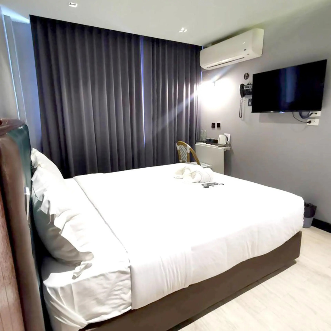 Foto - Narawad Boutique Hotel