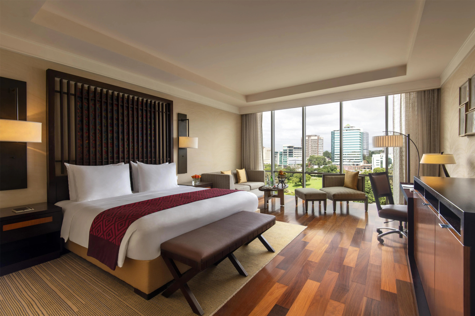 Foto - Kempinski Hotel Gold Coast City