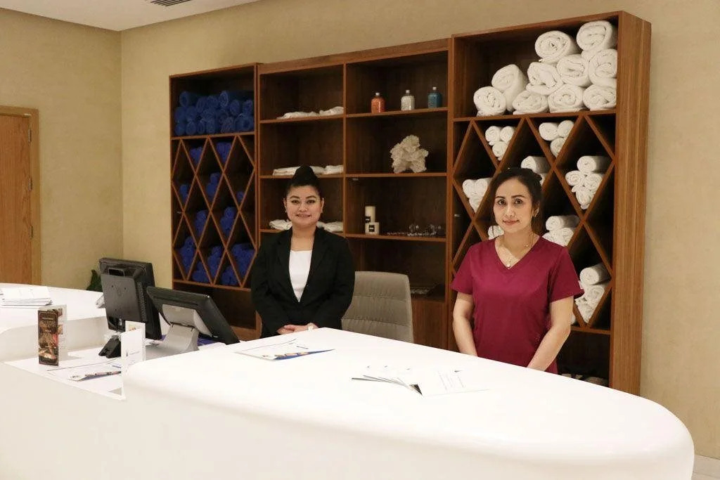 Photo - Levatio Suites Muscat, a member of Radisson Individuals