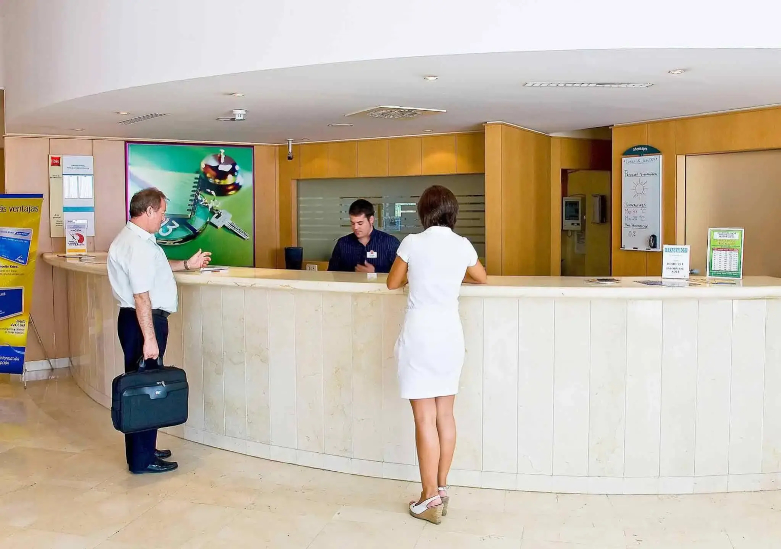 Foto - B&B HOTEL Madrid Arganda