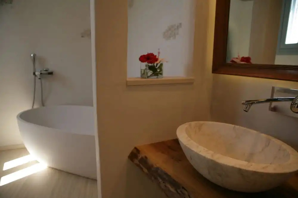 Photo - Belvedere Mykonos - Waterfront Villa & Suites - The Leading Hotels of the World