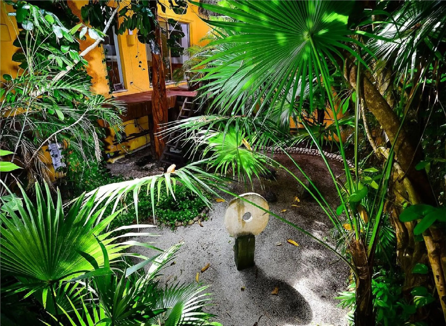 Foto - Casa de los Sueños Hotel Boutique