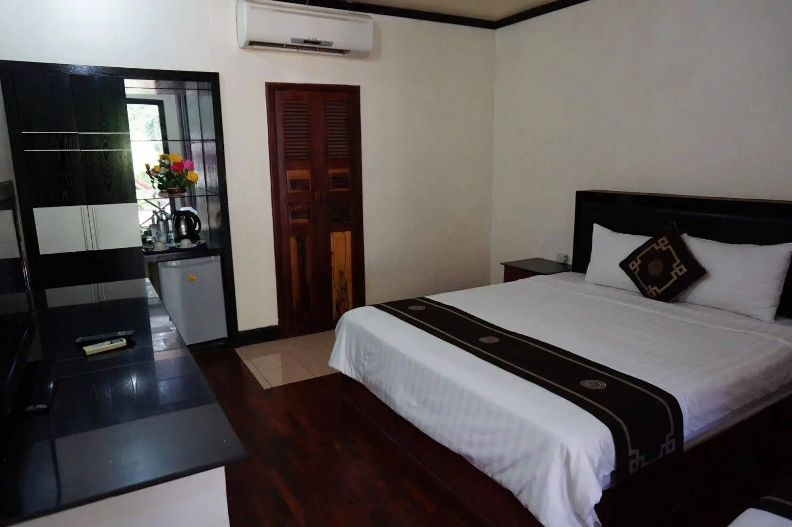 Foto - Vientiane Garden Villa Hotel