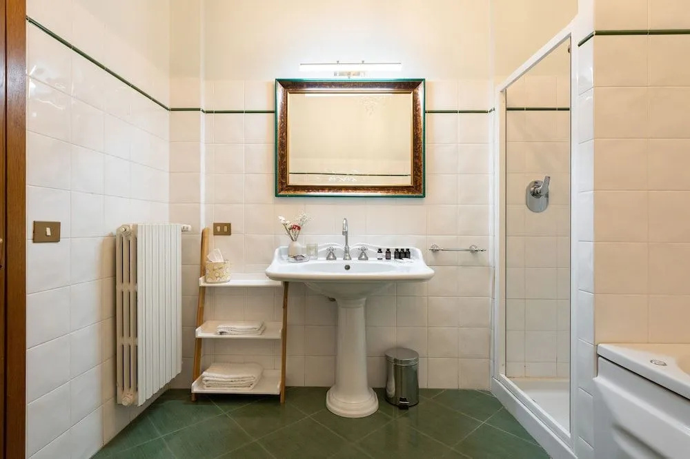 Foto - SPIRIT OF FLORENCE Boutique Rooms