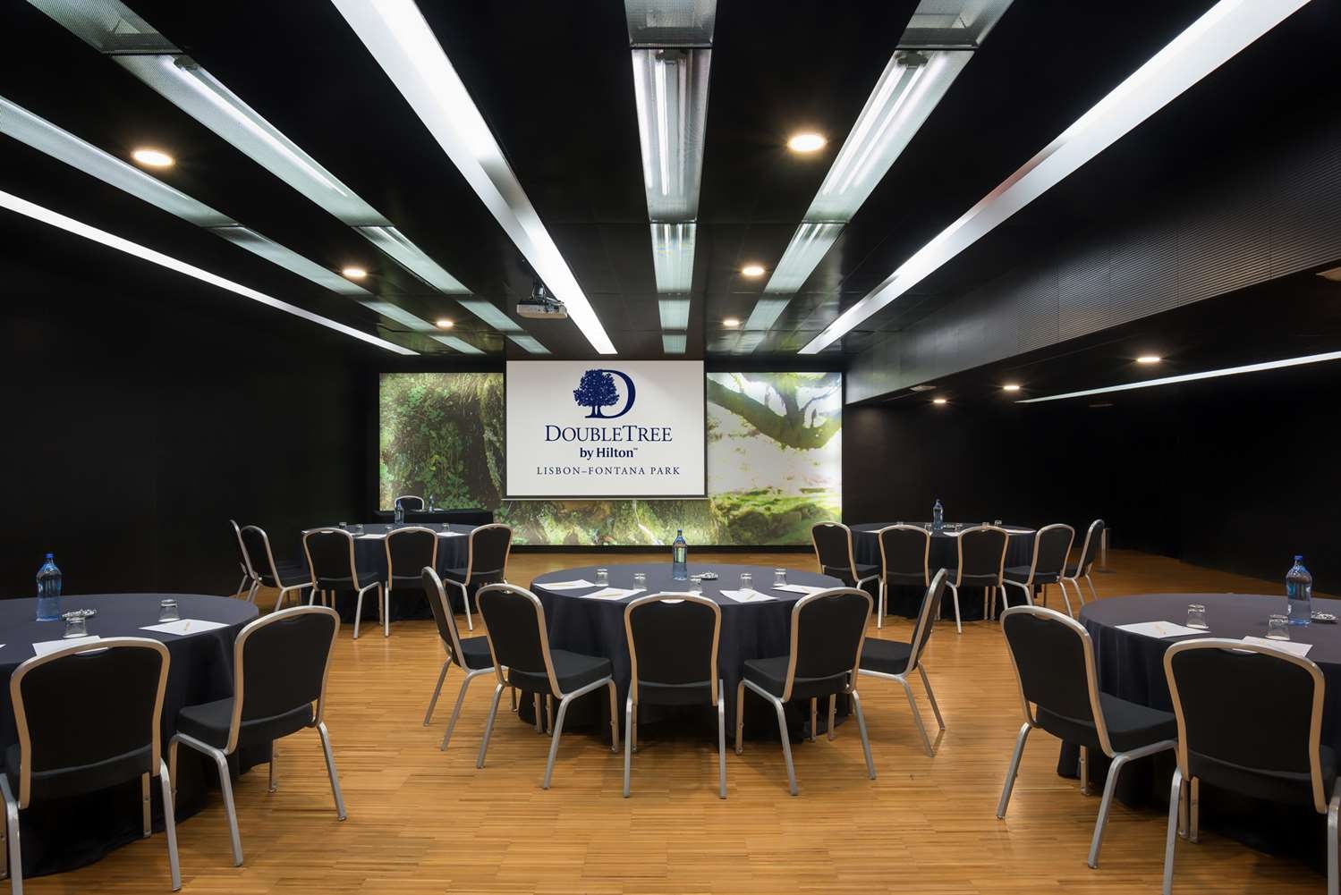 Foto - DoubleTree by Hilton Hotel Lisbon - Fontana Park