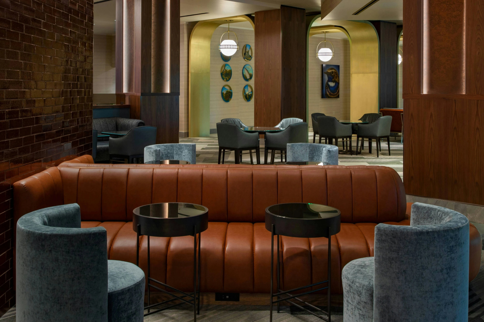Photo - JW Marriott Atlanta Buckhead