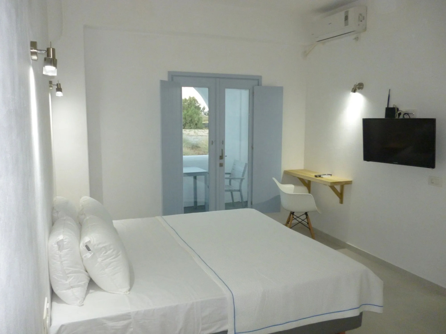 Foto - Daylight Hotel